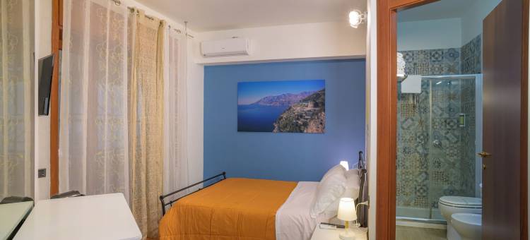 阿玛菲海岸酒店(B&B Amalfi Coast Salerno)图片