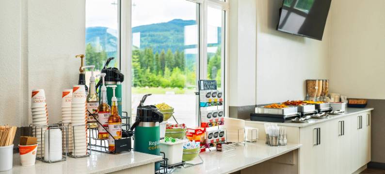 凯艺套房酒店(Quality Inn & Suites)图片