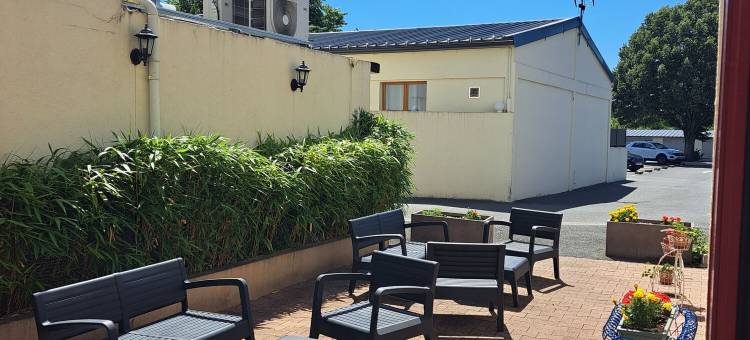 奥瑞赖尼韦奈斯酒店(Logis hôtel Au Relais Nivernais)图片
