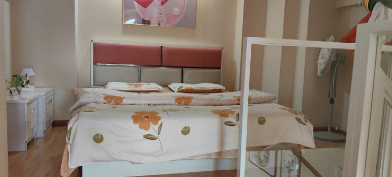 七彩虹如家公寓(康居北大街分店)图片