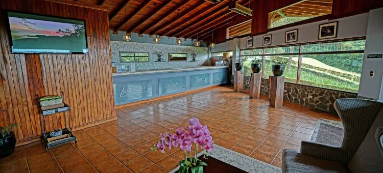 厄尔爱斯达梦泰恩酒店(El Establo Mountain Hotel)图片