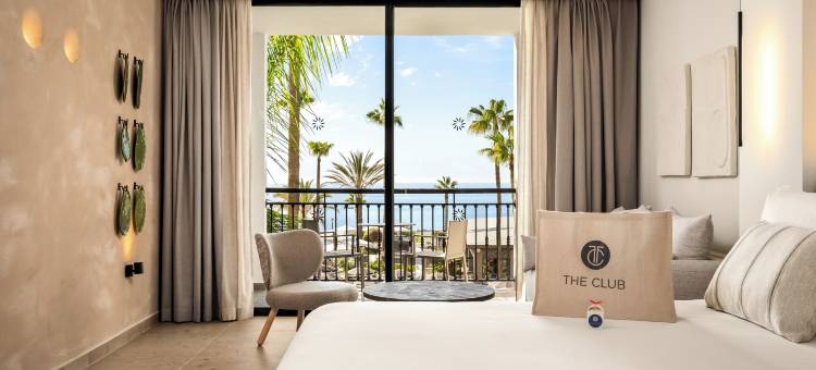 巴希亚普林西比特内里费岛酒店(Bahia Principe Luxury Tenerife - Adults Only)图片