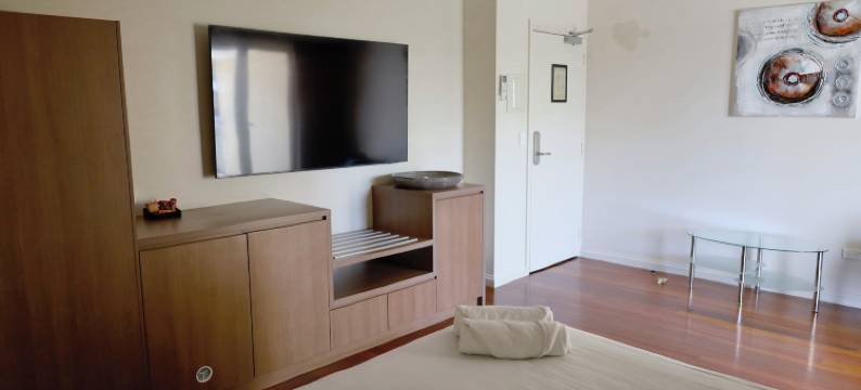 澳大利亚汽车旅馆(The Australian Hotel Motel)图片