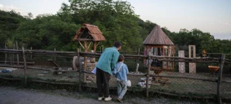 Container 2 @ Kiketi farm图片