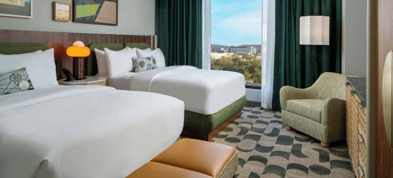 亨茨维尔, 特里洛吉傲途格精选酒店(Trilogy Hotel Huntsville, Autograph Collection)图片