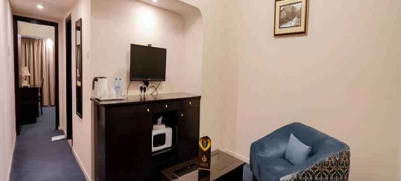 阿尔斯坦公寓酒店(Al Bustan Flats)图片