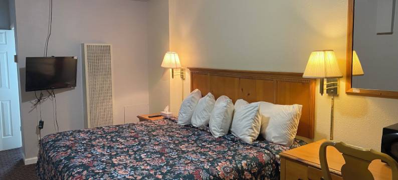 Ranger汽车旅馆(Ranger Motel)图片