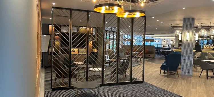 伦敦鲁顿谷酒店(London Luton Vale Hotel)图片