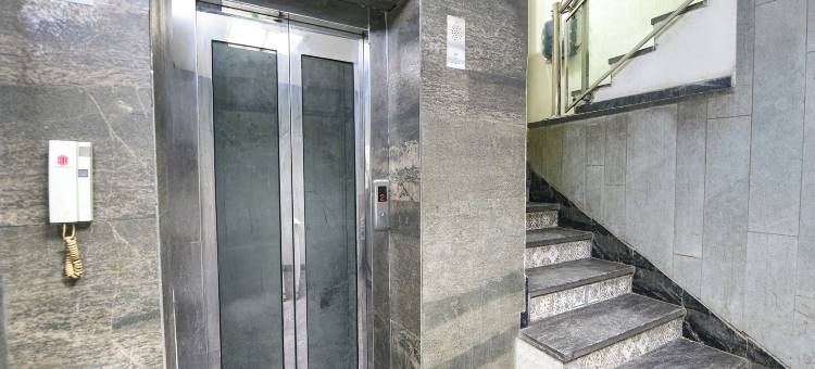 Fabhotel 曼纳特沙里玛巴格(Fabhotel Mannat Shalimar Bagh)图片