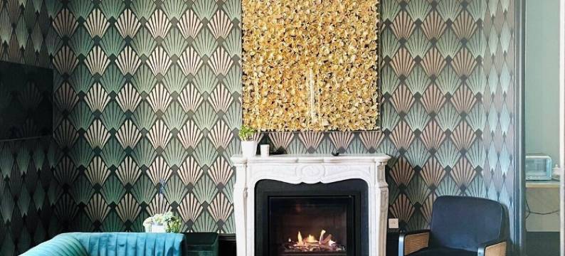 玛莎宅邸酒店(La Maison de Martha)图片