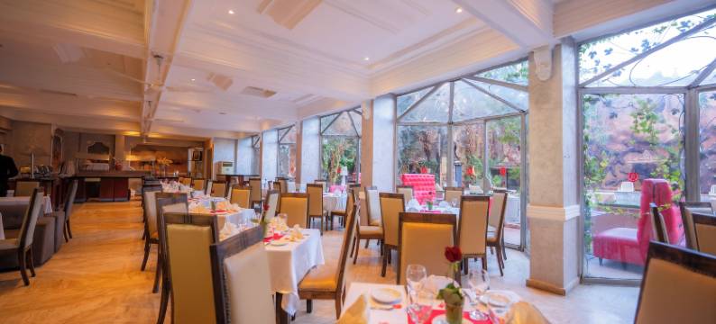 帝国假日酒店(Imperial Holiday Hôtel & spa)图片