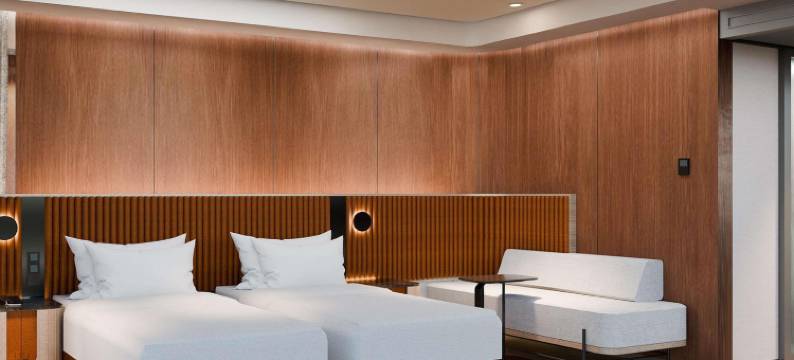 唐格朗 BSD 城诺富特酒店(Novotel Tangerang BSD City)图片