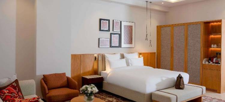 Mercure Hotel Khamis Mushayt图片