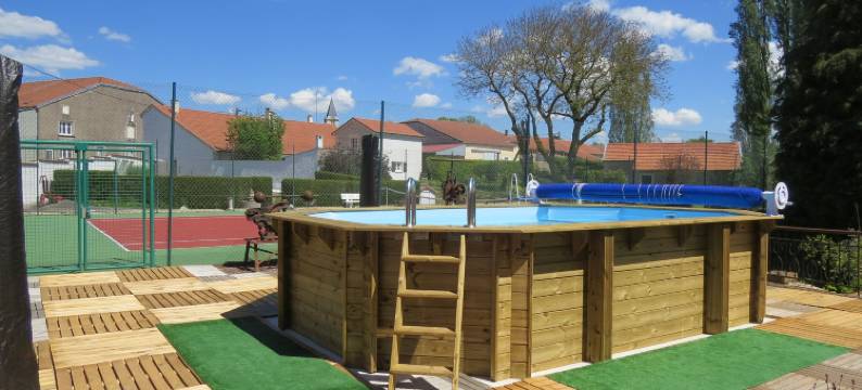 Horville Garden Retreat图片