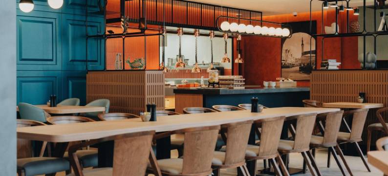 凯悦嘉轩塔林(Hyatt Place Tallinn)图片