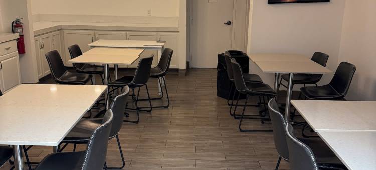 博卡－拉顿大学区凯艺酒店(Quality Inn Boca Raton University Area)图片