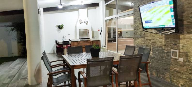 特拉维瓦乡村别墅和埃尔恩西诺住宅(Terra Viva Villa Campestre Y Residencia El Encino)图片