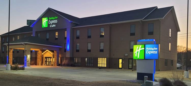 Holiday Inn Express & Suites JUNCTION CITY by IHG图片