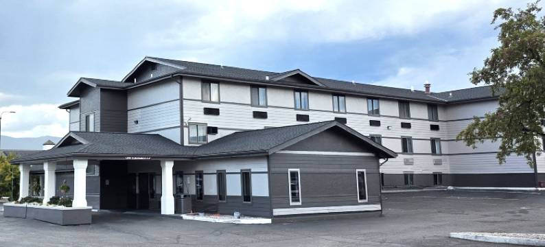 米苏拉西南洲际加纳酒店(Garner Hotel Missoula Southwest by IHG)图片