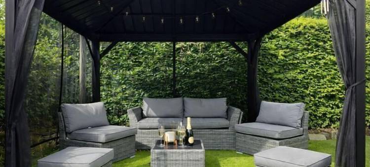 格林菲亚之家(Gleann Fia House)图片