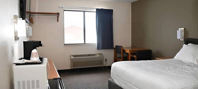 希宾酒店及套房(Hibbing Inn & Suites)图片