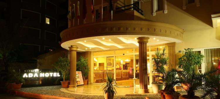 克娄巴特拉阿达酒店 - 全包(Kleopatra Ada Hotel - All Inclusive)图片