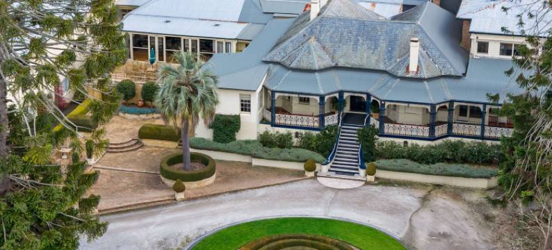 鲍勒尔派珀斯克雷吉本酒店(Peppers Craigieburn Bowral)图片