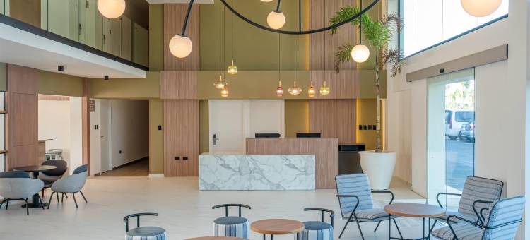 温德姆胡安多利奥戴斯酒店(Days Inn by Wyndham Juan Dolio)图片