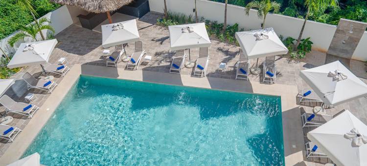 温德姆胡安多利奥戴斯酒店(Days Inn by Wyndham Juan Dolio)图片