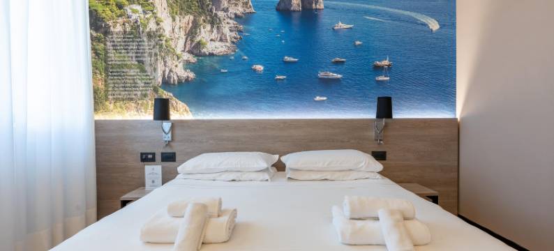 Jet Hotel, Sure Hotel Collection by Best Western图片