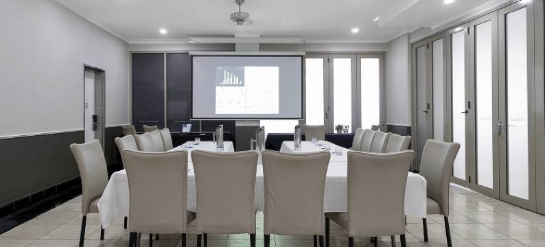 曼特拉麦凯酒店(Mantra Mackay)图片