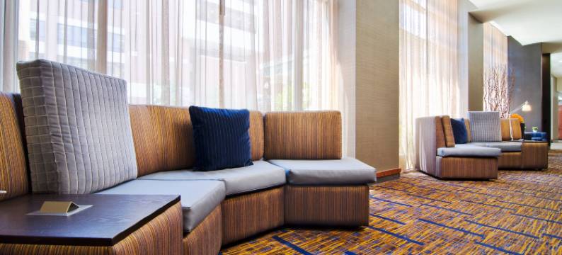 UAB伯明翰市区万怡酒店(Courtyard Birmingham Downtown at UAB)图片