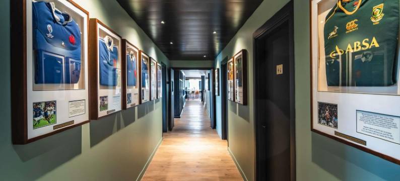 卡斯泰尔诺达里宜必思尚品酒店-2021年6月开业(Ibis Styles Castelnaudary)图片