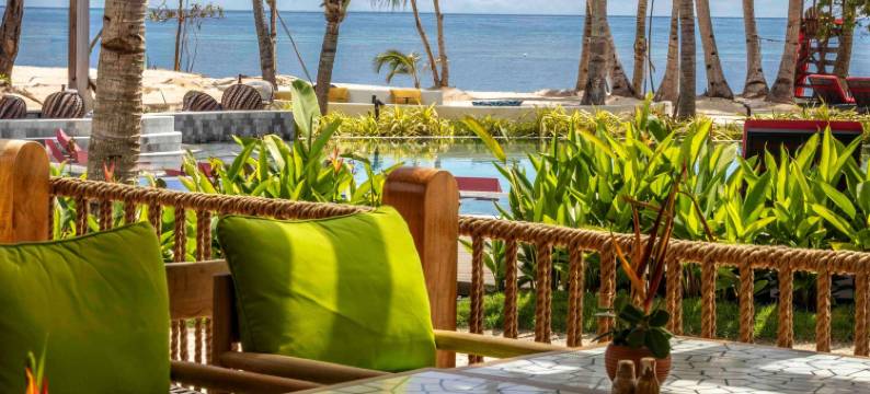 美憬阁系列邦劳岛南棕榈水疗度假酒店(South Palms Resort and Spa Panglao - MGallery Collection)图片