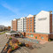 新泽西州梅多兰兹东拉瑟福德Homewood Suites by Hilton