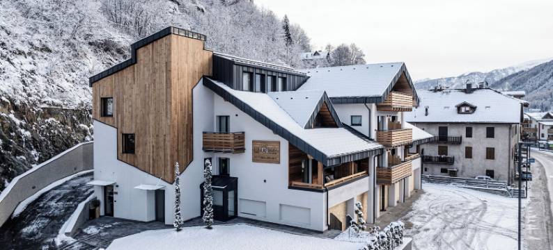 El Giof阿尔卑斯之家(El Giof Alpine Home)图片