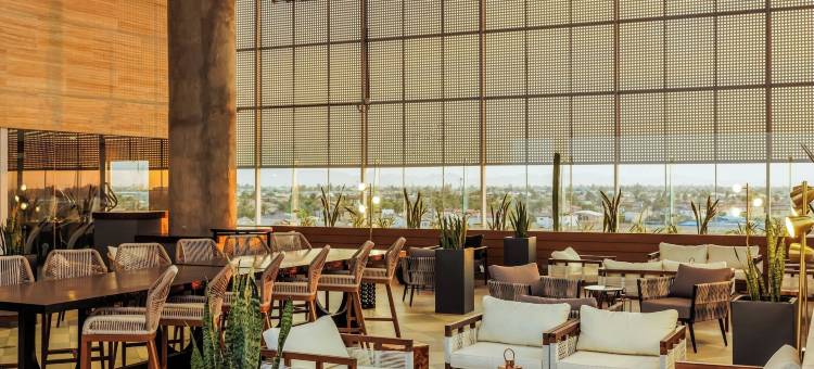 墨西卡利万怡酒店(Courtyard Mexicali)图片