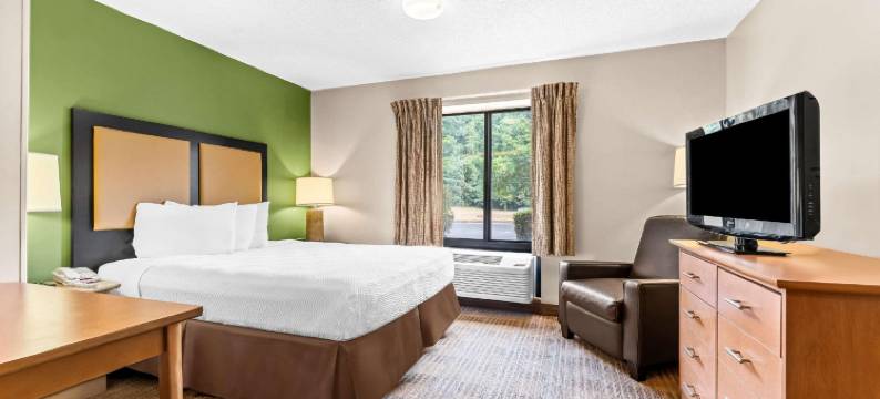 郊区工作室马孔北部(Suburban Studios Macon North)图片