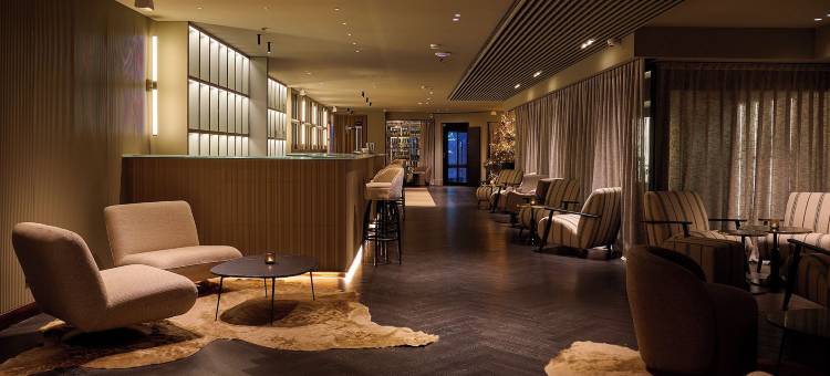 安道尔欧洲之星酒店(Eurostars Andorra)图片