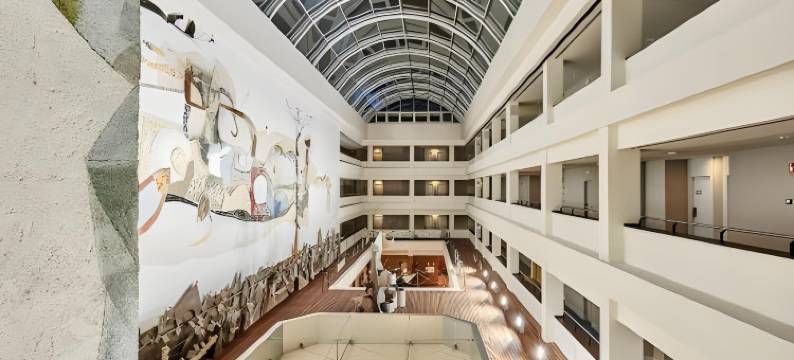 Ibersol海洋中心(Hotel Ibersol Atrio del Mar)图片