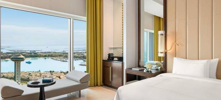 阿布扎比瑞克索斯海滨酒店(Rixos Marina Abu Dhabi)图片