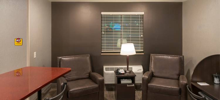 梅德福我的家酒店(My Place Hotel-Medford, or)图片