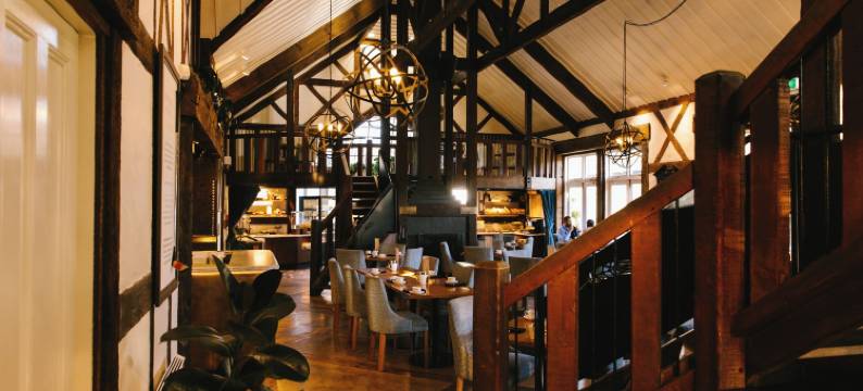 米尔布鲁克度假村(Millbrook Resort)图片