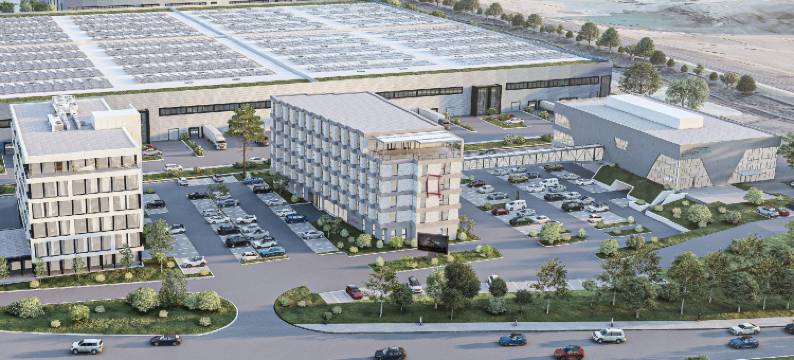 Frames Hotel GmbH = Frames 酒店 GmbH(Frames Hotel GmbH)图片