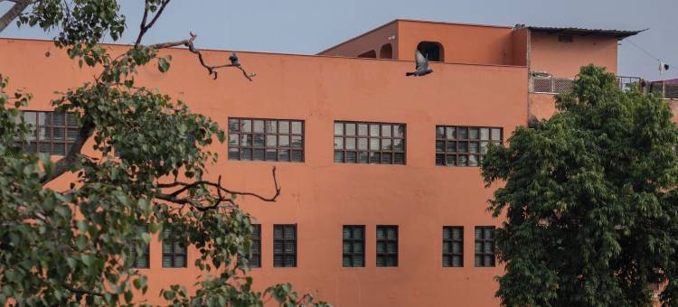 齐普尔居所(ABODE JAIPUR)图片