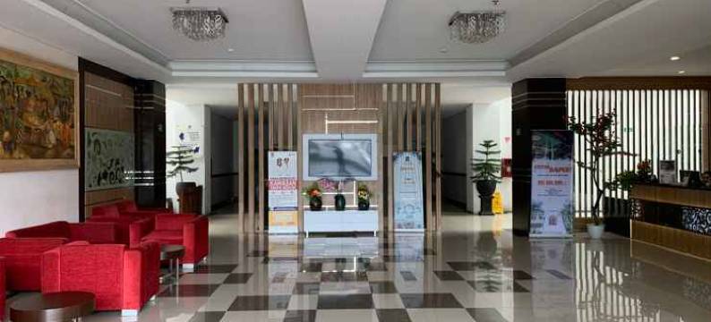 普瑞玛SR酒店-会议中心日惹(PRIMA SR Hotel & Convention Yogyakarta)图片