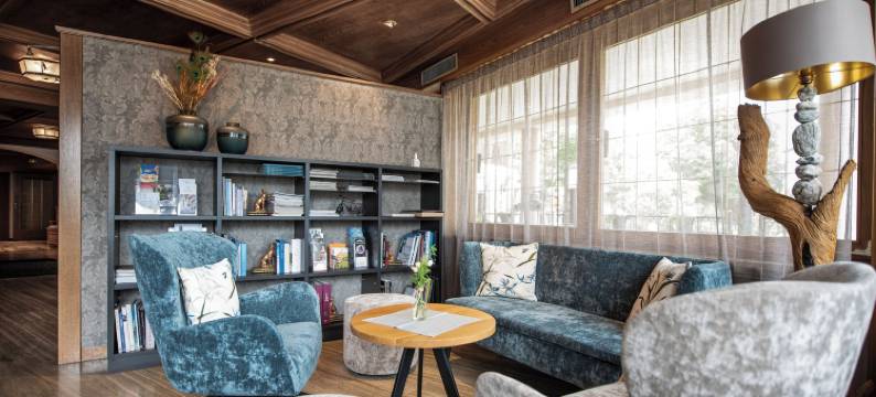 塔乌博苏特沃特酒店(Taubers Unterwirt Aktiv & Vitalhotel)图片