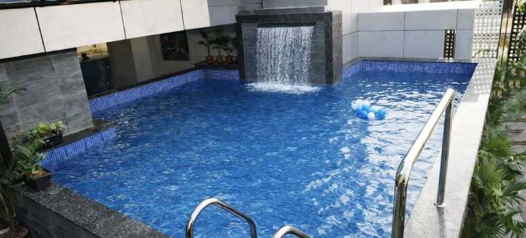 吉大港贝斯特韦斯特SKS(Best Western SKS Chattogram)图片