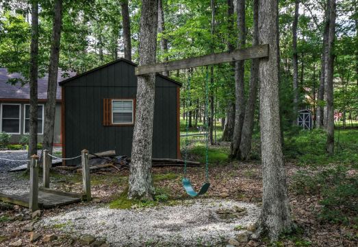 Chasing Dreams Hotel Overview