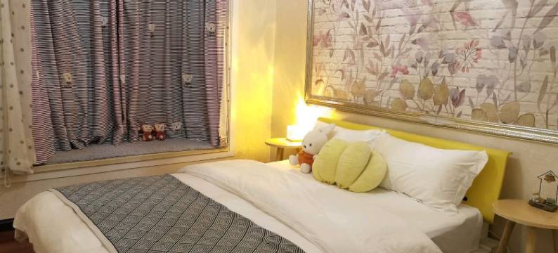 小爱优优城市民宿(新光巷分店)图片